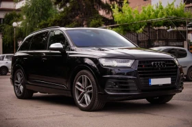 Audi SQ7, снимка 5