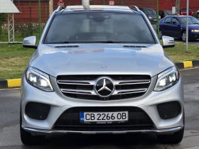Mercedes-Benz GLE 500 Топ състояние лизинг , снимка 3