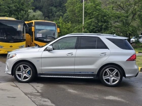 Mercedes-Benz GLE 500 Топ състояние лизинг , снимка 9