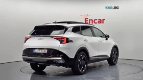 Kia Sportage SIGNATURE/DRIVE-ASSISTS/360CAMERA/PANOROOF, снимка 3