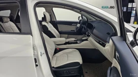 Kia Sportage SIGNATURE/DRIVE-ASSISTS/360CAMERA/PANOROOF, снимка 14