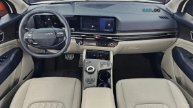Kia Sportage SIGNATURE/DRIVE-ASSISTS/360CAMERA/PANOROOF, снимка 6