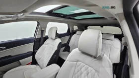 Kia Sportage SIGNATURE/DRIVE-ASSISTS/360CAMERA/PANOROOF, снимка 13