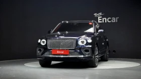 Bentley Bentayga V8* 360* ОБДУХВАНЕ* МАСАЖ* HUD* КРАЙНА ЦЕНА, снимка 3