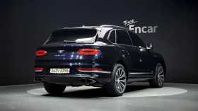 Bentley Bentayga V8* 360* ОБДУХВАНЕ* МАСАЖ* HUD* КРАЙНА ЦЕНА, снимка 2