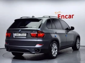 BMW X5 3.0D, снимка 4