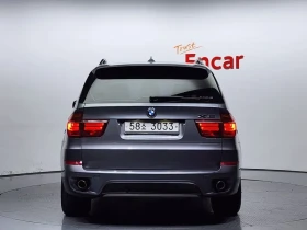 BMW X5 3.0D, снимка 8