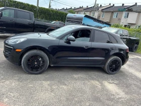 Porsche Macan S ЦЕНА ДО БЪЛГАРИЯ РЕГИСТРАЦИЯ & АВТОКРЕДИТ, снимка 3