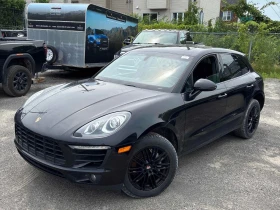 Porsche Macan S ЦЕНА ДО БЪЛГАРИЯ РЕГИСТРАЦИЯ & АВТОКРЕДИТ, снимка 1