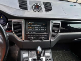 Porsche Macan S ЦЕНА ДО БЪЛГАРИЯ РЕГИСТРАЦИЯ & АВТОКРЕДИТ, снимка 9