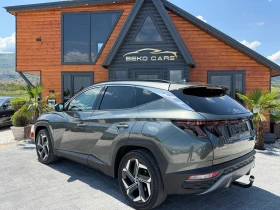 Hyundai Tucson Нов внос от Белгия!1.6 Plug-in-Hibride* * PRIME* *, снимка 7