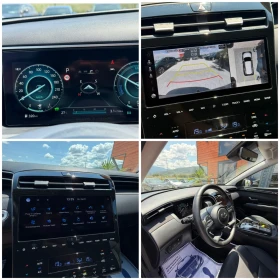Hyundai Tucson Нов внос от Белгия!1.6 Plug-in-Hibride* * PRIME* *, снимка 13