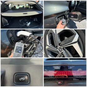 Hyundai Tucson Нов внос от Белгия!1.6 Plug-in-Hibride* * PRIME* *, снимка 16