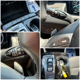 Hyundai Tucson Нов внос от Белгия!1.6 Plug-in-Hibride* * PRIME* *, снимка 14