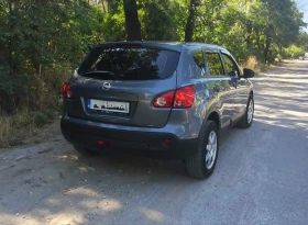 Nissan Qashqai, снимка 3
