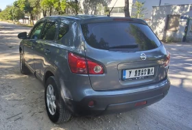 Nissan Qashqai, снимка 4