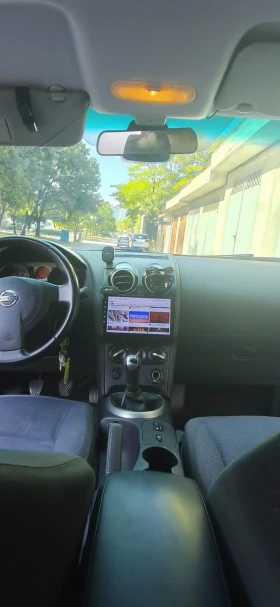 Nissan Qashqai, снимка 5