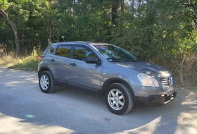 Nissan Qashqai, снимка 2