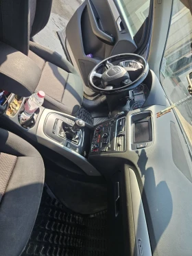 Audi Q5, снимка 10