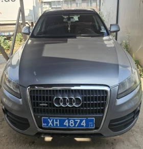 Audi Q5, снимка 3