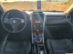 Suzuki Grand vitara, снимка 5