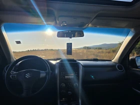 Suzuki Grand vitara, снимка 9