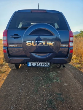 Suzuki Grand vitara, снимка 2