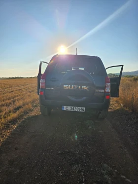 Suzuki Grand vitara, снимка 8