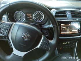 Suzuki SX4 S-Cross GL, снимка 9