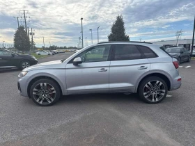 Audi SQ5 * Progressiv * CARFAX * ОПЦИЯ ЗА ФИНАНСИРАНЕ, снимка 2
