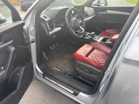 Audi SQ5 * Progressiv * CARFAX * ОПЦИЯ ЗА ФИНАНСИРАНЕ, снимка 5