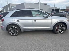Audi SQ5 * Progressiv * CARFAX * ОПЦИЯ ЗА ФИНАНСИРАНЕ, снимка 3