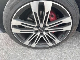 Audi SQ5 * Progressiv * CARFAX * ОПЦИЯ ЗА ФИНАНСИРАНЕ, снимка 7