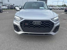 Audi SQ5 * Progressiv * CARFAX * ОПЦИЯ ЗА ФИНАНСИРАНЕ, снимка 6