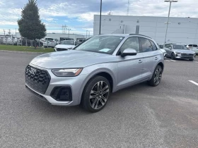 Audi SQ5 * Progressiv * CARFAX * ОПЦИЯ ЗА ФИНАНСИРАНЕ, снимка 1