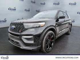 Ford Explorer ST 3.0 * АвтоКредит (ЦЕНА ДО БЪЛГАРИЯ), снимка 1