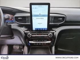 Ford Explorer ST 3.0 * АвтоКредит (ЦЕНА ДО БЪЛГАРИЯ), снимка 12