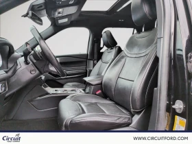 Ford Explorer ST 3.0 * АвтоКредит (ЦЕНА ДО БЪЛГАРИЯ), снимка 9