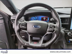 Ford Explorer ST 3.0 * АвтоКредит (ЦЕНА ДО БЪЛГАРИЯ), снимка 10