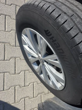 VW Tiguan 2.0TDi /4Motion/ Лизинг, снимка 15