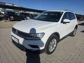 VW Tiguan 2.0TDi /4Motion/ Лизинг, снимка 3