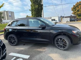 Audi Q5, снимка 5
