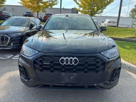 Audi Q5, снимка 2