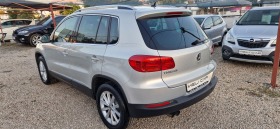 VW Tiguan 2.0TDI 44 100%165.     | Mobile.bg   4