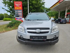     Chevrolet Captiva 2.0, 150.., 196..! !