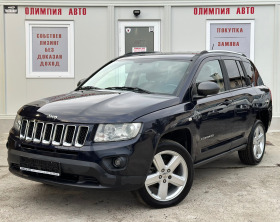 Jeep Compass 2.2CRD 163ps,  / | Mobile.bg   3