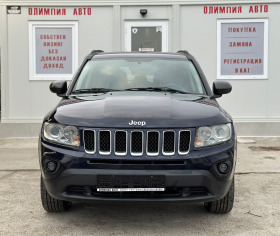 Jeep Compass 2.2CRD 163ps,  / | Mobile.bg   2