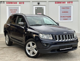Jeep Compass 2.2CRD 163ps,  / | Mobile.bg   1