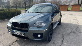 BMW X6 3.5 286hp., снимка 3 - Автомобили и джипове - 44702051