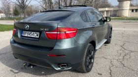 BMW X6 3.5 286hp., снимка 6 - Автомобили и джипове - 44702051